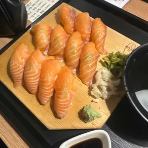 스시가오 사진