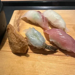 스시가오 사진