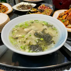 서정식당 리뷰 사진