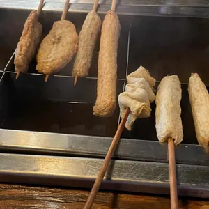 오뎅쿠시 리뷰 사진
