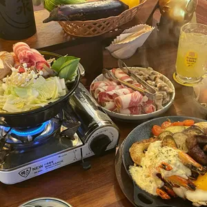 타키 사진