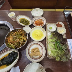 맛찬들왕소금구이 사진