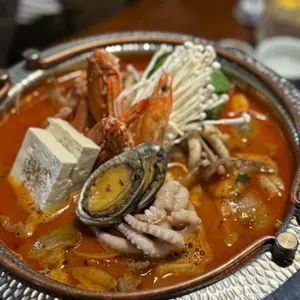 소신 사진