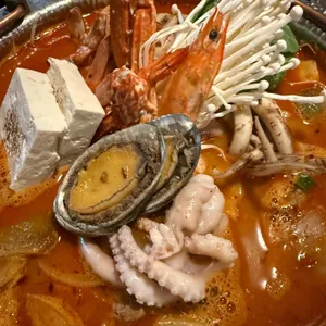 소신 사진