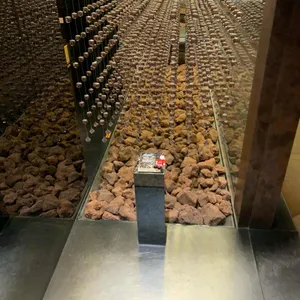 퍼프아웃 리뷰 사진