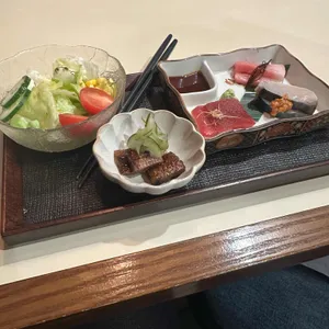 네기우나기야 사진