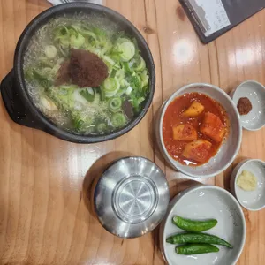 제주은희네해장국 사진