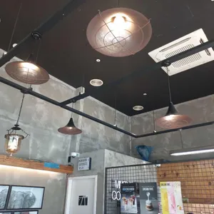 매머드커피 익스프레스 사진 2