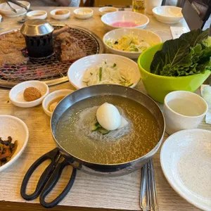 황솔촌 사진