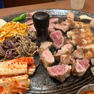 만재네 사진
