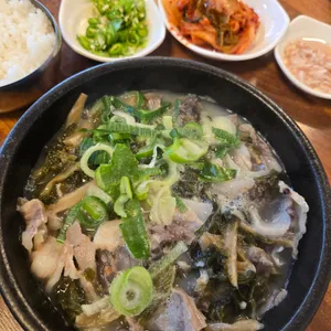 문경맛집순대 사진