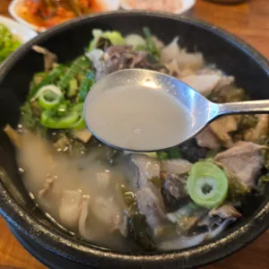 문경맛집순대 사진