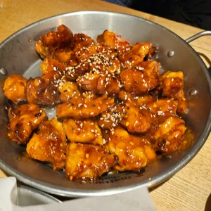 맛닭꼬 사진 2