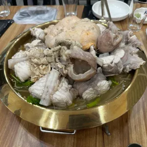 금손아귀 사진