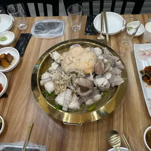 금손아귀 사진