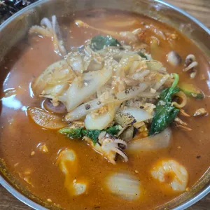 동부반점 사진