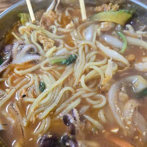 동부반점 사진