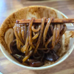 동부반점 사진
