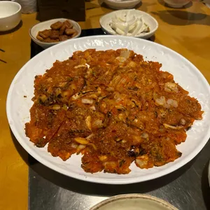 만복국수집 사진