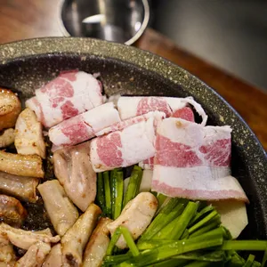 진곱창 사진