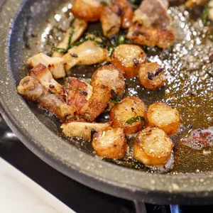 진곱창 사진