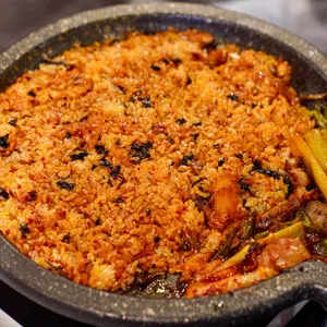진곱창 사진