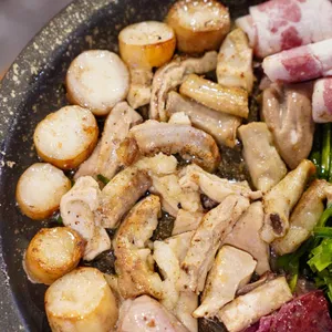 진곱창 사진