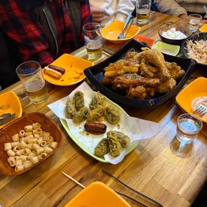 88켄터키치킨 사진