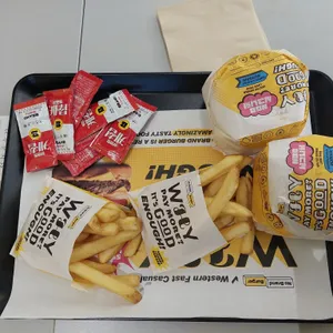 노브랜드버거 리뷰 사진
