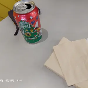 노브랜드버거 리뷰 사진