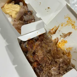 호시타코야끼 사진