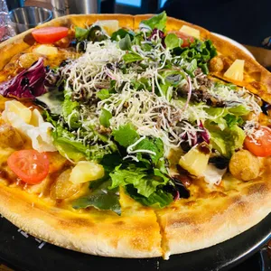 인더키친 사진