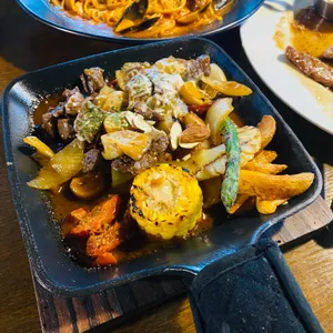인더키친 사진