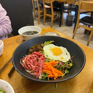 옛맛 서울불고기 사진