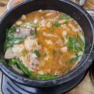 한국찹쌀순대 사진 2