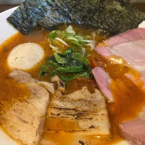 서양라멘 사진