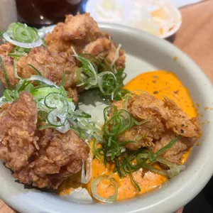 서양라멘 사진