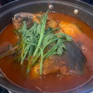 회뜨는총각 사진