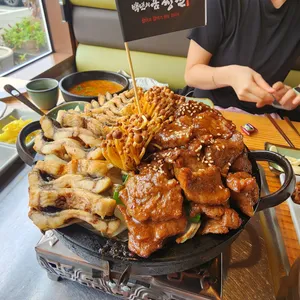 황제장어갈비 사진 2