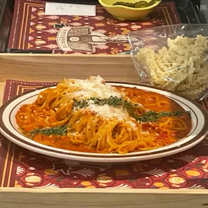 이석덕 생면파스타 사진
