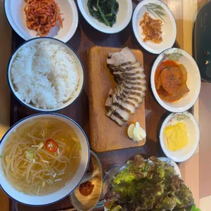 일단밥 대표 사진