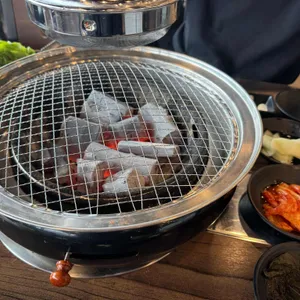 남이가든 사진