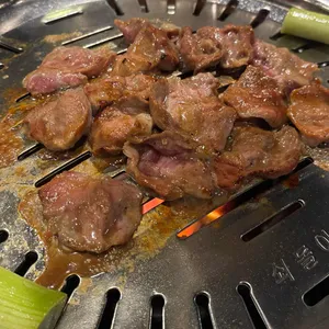 덕붕뽈살 사진 1
