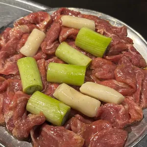 덕붕뽈살 사진 2