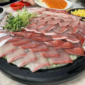 파도수산 사진