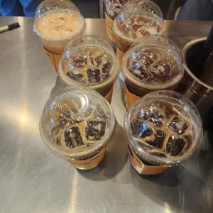 컴포즈커피 사진