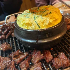 손문갈매기살 사진
