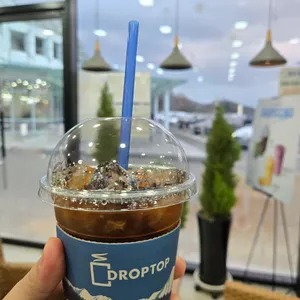 드롭탑 사진