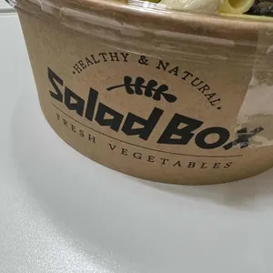 샐러드박스 리뷰 사진