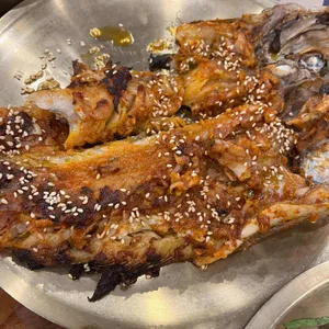봉이밥 사진